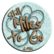 Still Miles to Go Button Button